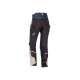 Pantalon Ixon Eddas Lady Gris/Bleu/Noir en textile