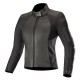 Veste Alpinestars Vika V2 pour Femme en Cuir