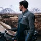 Veste Bering OXYGEN Gris/Noir/Bleu