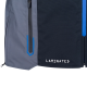 Veste Bering OXYGEN Gris/Noir/Bleu