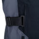Veste Bering OXYGEN Gris/Noir/Bleu