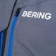 Veste Bering OXYGEN Gris/Noir/Bleu