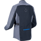 Veste Bering OXYGEN Gris/Noir/Bleu