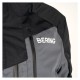 Veste Bering OXYGEN Gris/Noir