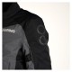 Veste Bering OXYGEN Gris/Noir