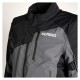 Veste Bering OXYGEN Gris/Noir