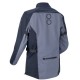 Veste Bering OXYGEN Gris/Noir
