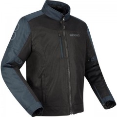 Veste BERING Blouson CRONOS NOIR