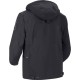 Veste BERING Blouson SHIFTER NOIR/ROUGE