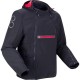 Veste BERING Blouson SHIFTER NOIR/ROUGE