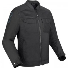 Veste BERING Blouson RAFAL NOIR