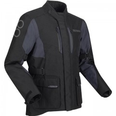 Veste BERING SIBERIA NOIR