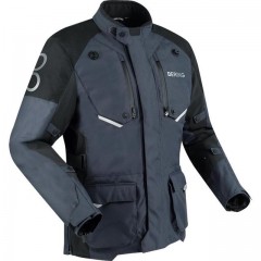 Veste BERING CALGARY NOIR