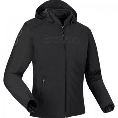 Veste BERING WARWICK NOIR