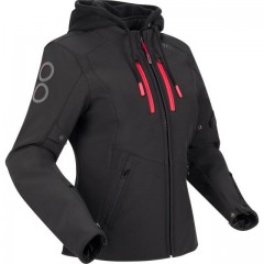 Veste BERING LADY ROTOR NOIR