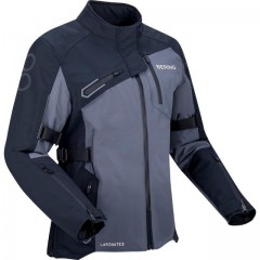 Veste BERING LADY OXYGEN NOIR