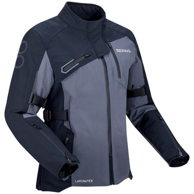 Veste BERING LADY OXYGEN NOIR