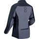Veste BERING LADY OXYGEN NOIR