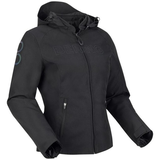 Veste BERING LADY WARWICK NOIR