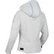 Veste BERING LADY WARWICK GRIS/BLEU