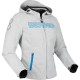 Veste BERING LADY WARWICK GRIS/BLEU