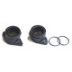 Kit pipes d'admission pour Yamaha XT600 - CHY-29