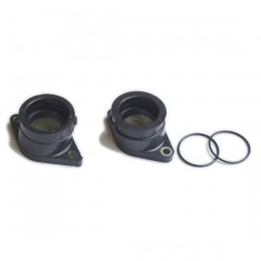 Kit pipes d'admission pour Yamaha XT600 - CHY-29