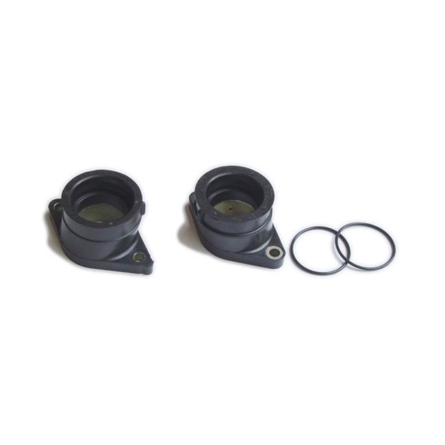 Kit pipes d'admission pour Yamaha XT600 - CHY-29