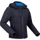Veste BERING LADY SCOOP NOIR/BLEU