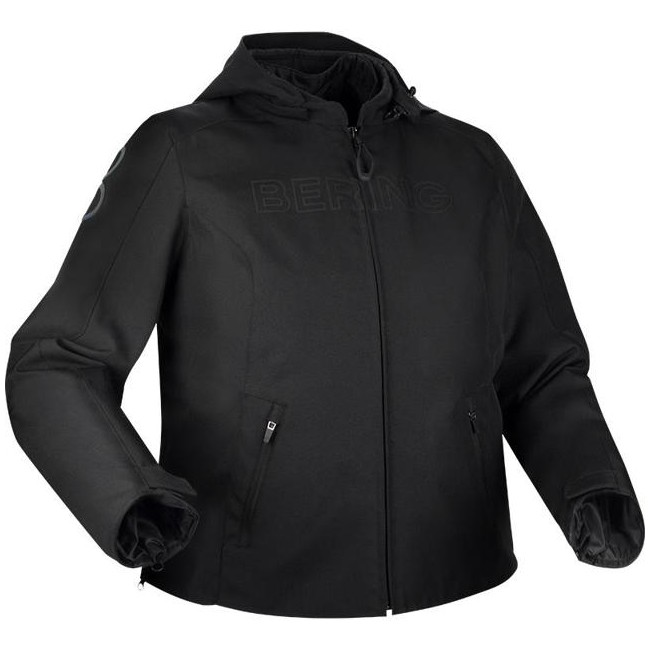 Veste BERING LADY WARWICK QUEEN SIZE