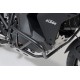 Crashbar SW Motech KTM Super Adventure 1390
