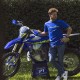 TSHIRT SHERCO CURB ROYAL HOMME