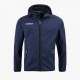 VESTE SOFTSHELL CORE NAVY