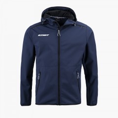 VESTE SOFTSHELL CORE NAVY