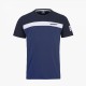 TEE-SHIRT COLLEGE HOMME