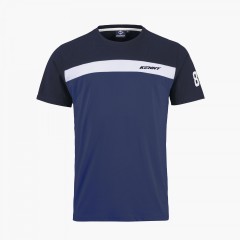 TEE-SHIRT COLLEGE HOMME