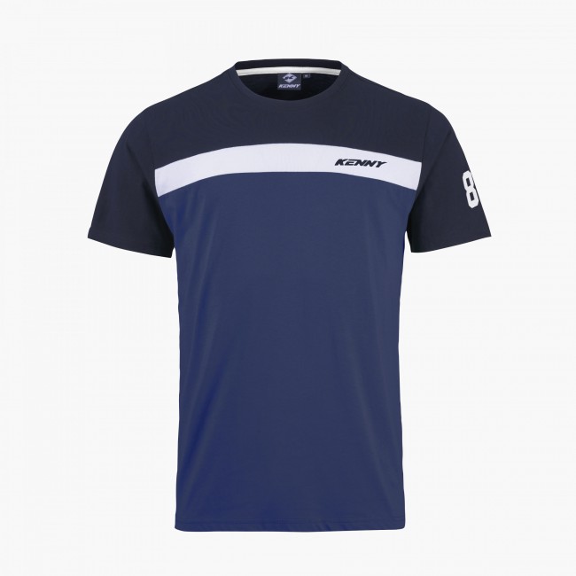 TEE-SHIRT COLLEGE HOMME