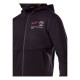 Veste Alpinestars RACER MX FLEECE - Noir