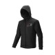 Veste Alpinestars RACER MX FLEECE - Noir