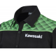 Chemise manches courtes