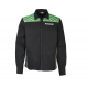 Chemise manches longues