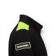 Sweat-shirt de sport zippé Kawasaki