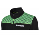 Sweat-shirt de sport zippé Kawasaki 2022