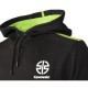 SWEAT A CAPUCHE HOODY SPORT Kawasaki 2023