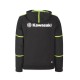 SWEAT A CAPUCHE HOODY SPORT Kawasaki 2023