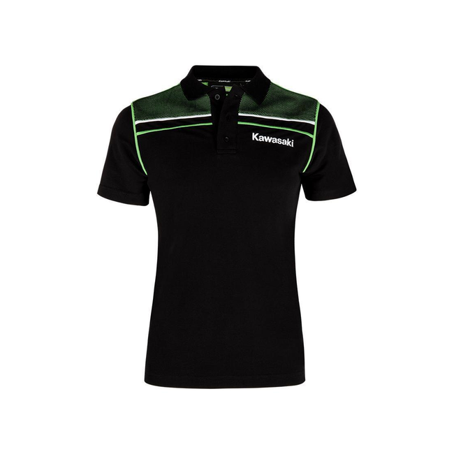 Polo sport femme Kawasaki 2022