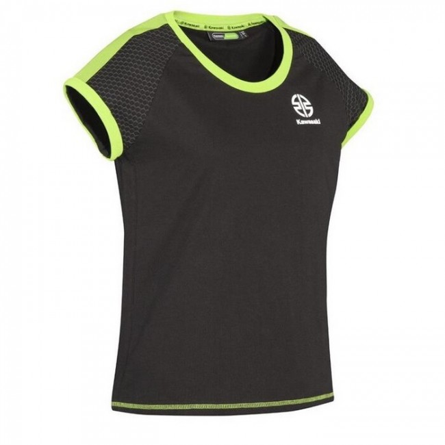 T-Shirt Femme Kawasaki SPORTS 2023