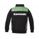 Sweat-shirt ZIP de sport (enfants) 2022