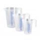 Broc doseur PRESSOL 500ml 1L 2L