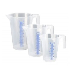 Broc doseur PRESSOL 500ml 1L 2L